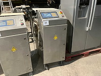 1997 automatic am3kl weegschaal - afbeelding 1 van  7