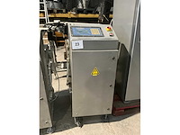 1997 automatic am3kl weegschaal - afbeelding 2 van  7