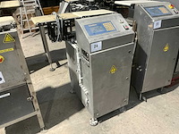 1997 automatic am3kl weegschaal - afbeelding 1 van  7