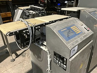 1997 automatic am3kl weegschaal - afbeelding 3 van  7