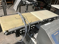 1997 automatic am3kl weegschaal - afbeelding 4 van  7