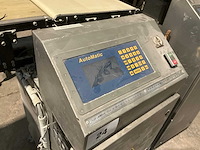 1997 automatic am3kl weegschaal - afbeelding 5 van  7