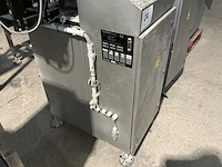 1997 automatic am3kl weegschaal - afbeelding 6 van  7