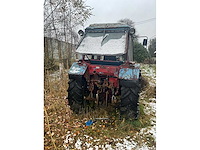 1997 belarus bx90 tractor - afbeelding 2 van  28