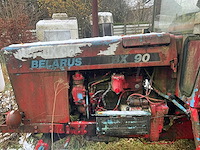 1997 belarus bx90 tractor - afbeelding 5 van  28