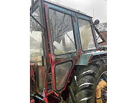 1997 belarus bx90 tractor - afbeelding 6 van  28