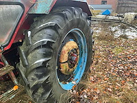 1997 belarus bx90 tractor - afbeelding 7 van  28