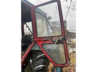 1997 belarus bx90 tractor - afbeelding 8 van  28