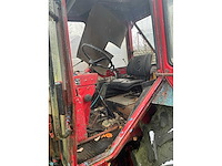 1997 belarus bx90 tractor - afbeelding 9 van  28