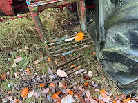 1997 belarus bx90 tractor - afbeelding 10 van  28