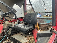 1997 belarus bx90 tractor - afbeelding 11 van  28