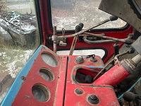 1997 belarus bx90 tractor - afbeelding 13 van  28