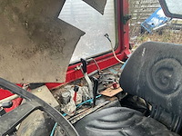 1997 belarus bx90 tractor - afbeelding 14 van  28