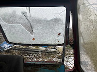 1997 belarus bx90 tractor - afbeelding 15 van  28