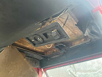 1997 belarus bx90 tractor - afbeelding 16 van  28