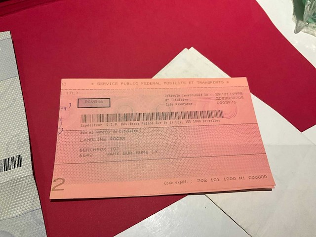 1997 belarus bx90 tractor - afbeelding 21 van  28