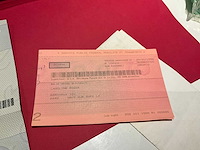 1997 belarus bx90 tractor - afbeelding 21 van  28