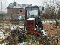 1997 belarus bx90 tractor - afbeelding 12 van  28