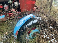 1997 belarus bx90 tractor - afbeelding 24 van  28