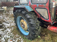 1997 belarus bx90 tractor - afbeelding 25 van  28