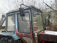1997 belarus bx90 tractor - afbeelding 26 van  28