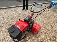 1997 benassi rl 150 tiller - afbeelding 1 van  8