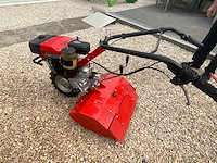 1997 benassi rl 150 tiller - afbeelding 2 van  8