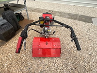 1997 benassi rl 150 tiller - afbeelding 3 van  8