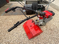 1997 benassi rl 150 tiller - afbeelding 4 van  8