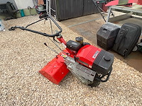 1997 benassi rl 150 tiller - afbeelding 5 van  8