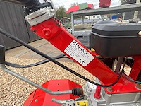 1997 benassi rl 150 tiller - afbeelding 6 van  8