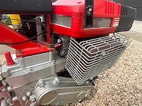 1997 benassi rl 150 tiller - afbeelding 7 van  8