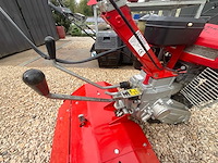 1997 benassi rl 150 tiller - afbeelding 8 van  8