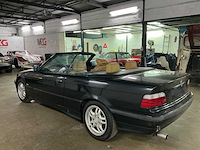 1997 bmw 318i cabrio personenauto - afbeelding 2 van  28