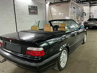 1997 bmw 318i cabrio personenauto - afbeelding 3 van  28