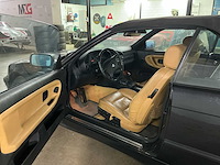 1997 bmw 318i cabrio personenauto - afbeelding 4 van  28