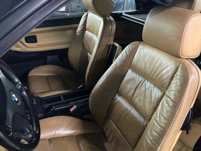 1997 bmw 318i cabrio personenauto - afbeelding 5 van  28