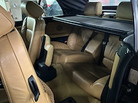 1997 bmw 318i cabrio personenauto - afbeelding 9 van  28