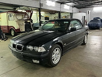 1997 bmw 318i cabrio personenauto - afbeelding 1 van  28