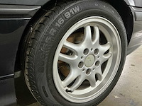 1997 bmw 318i cabrio personenauto - afbeelding 13 van  28