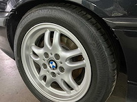 1997 bmw 318i cabrio personenauto - afbeelding 14 van  28