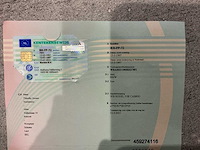 1997 bmw 318i cabrio personenauto - afbeelding 20 van  28