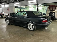 1997 bmw 318i cabrio personenauto - afbeelding 23 van  28