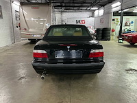 1997 bmw 318i cabrio personenauto - afbeelding 24 van  28
