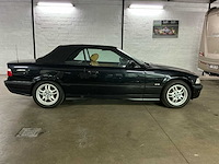 1997 bmw 318i cabrio personenauto - afbeelding 26 van  28