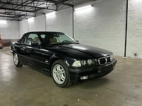 1997 bmw 318i cabrio personenauto - afbeelding 27 van  28