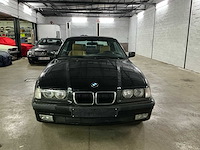 1997 bmw 318i cabrio personenauto - afbeelding 28 van  28