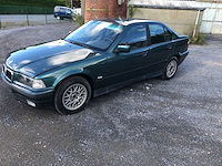 1997 bmw 318i personenauto - afbeelding 1 van  18