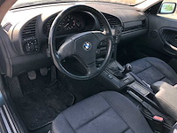 1997 bmw 318i personenauto - afbeelding 16 van  18