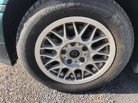 1997 bmw 318i personenauto - afbeelding 11 van  18